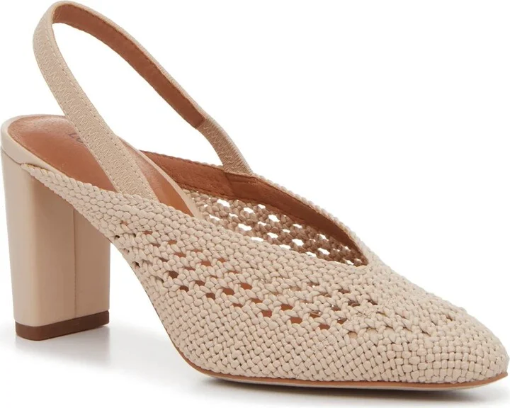 Lucky Brand Melony Pump