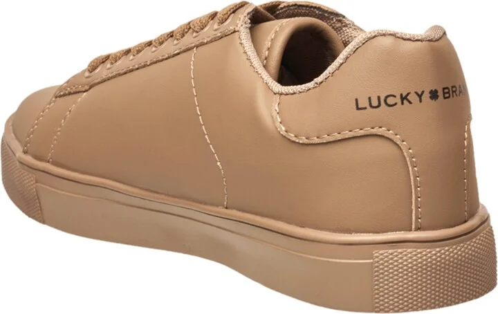 Lucky Brand Men's Reid Casual Sneakers - Image 3