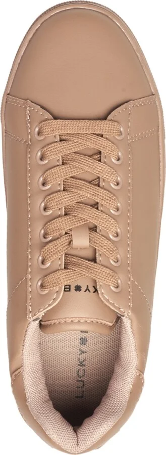 Lucky Brand Men's Reid Casual Sneakers - Image 4