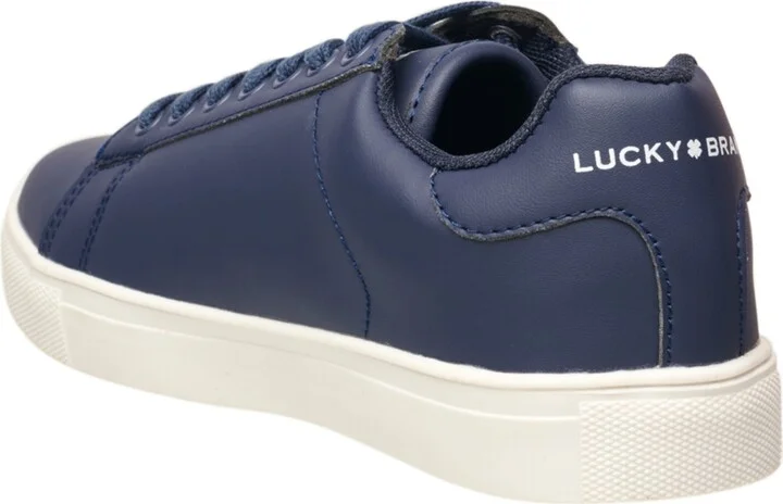 Lucky Brand Men's Reid Casual Sneakers - Image 8