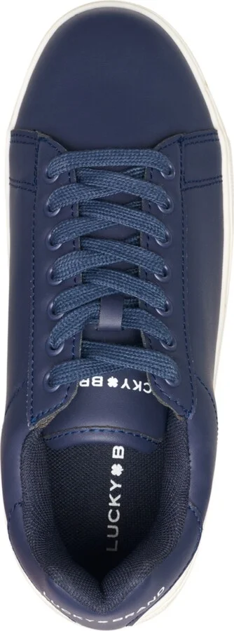 Lucky Brand Men's Reid Casual Sneakers - Image 9