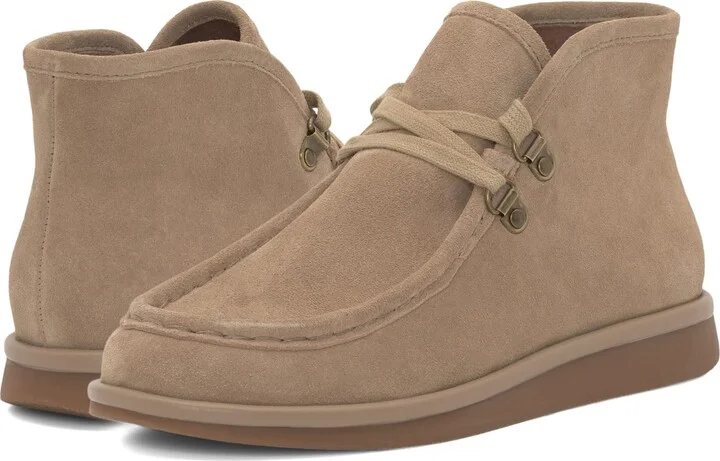 Lucky Brand mens Scarlit Chukka Shoe Ankle Boot
