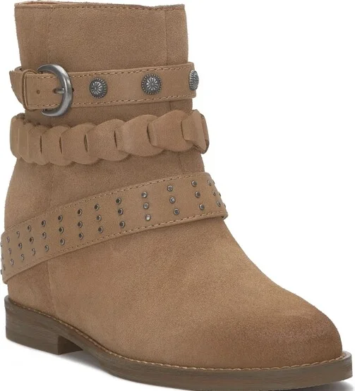 Light Brown