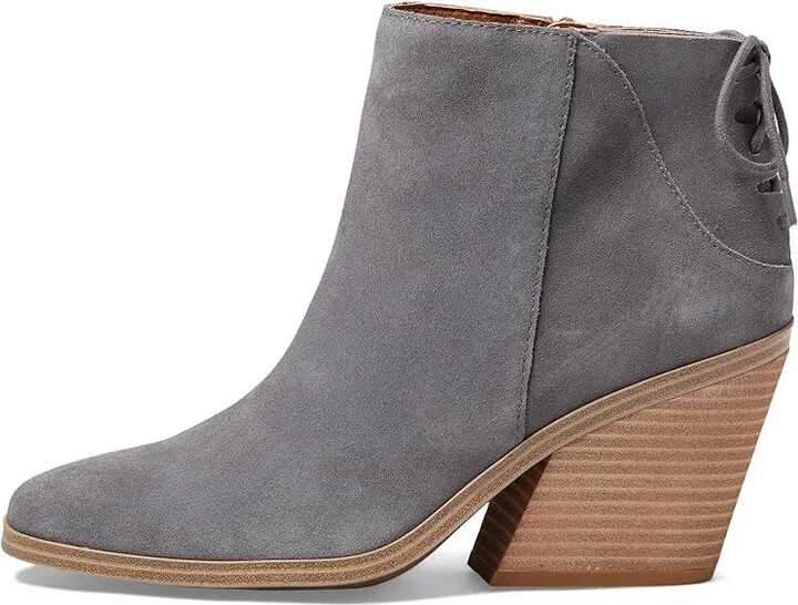 Lucky Brand Mikasi Women's Boots Excalibur : 6.5 M, Rubber - Image 5