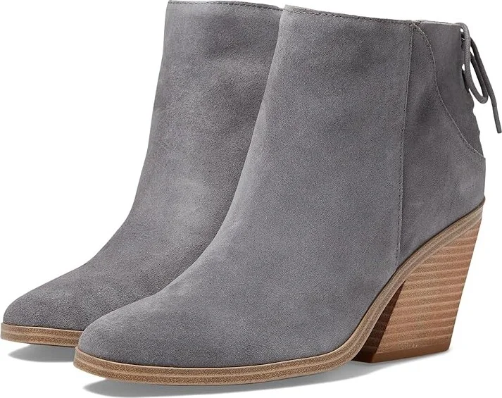 Lucky Brand Mikasi Women's Boots Excalibur : 6.5 M, Rubber
