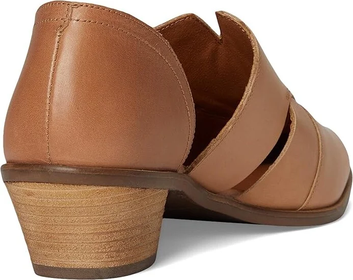 Lucky Brand Minnsy Women's Shoes Cortado : 9 B - Medium, Leather - Image 4