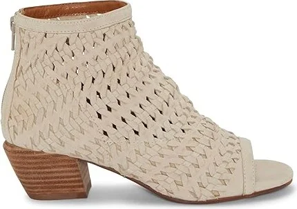 Lucky Brand Mofira Women's Boots Smoke Grey : 7 B - Medium, Leather - Image 6