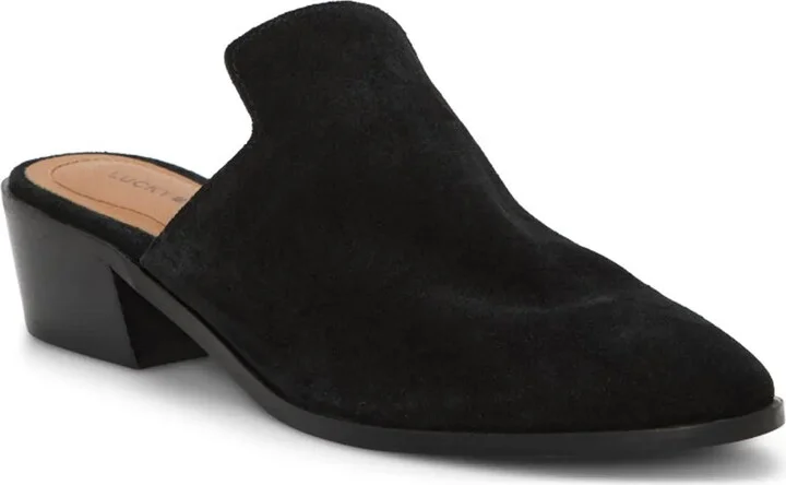 Lucky Brand Myrila Mule