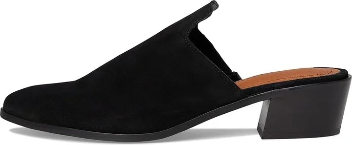 Lucky Brand Myrila Women's Shoes Black : 9 B - Medium - Image 6
