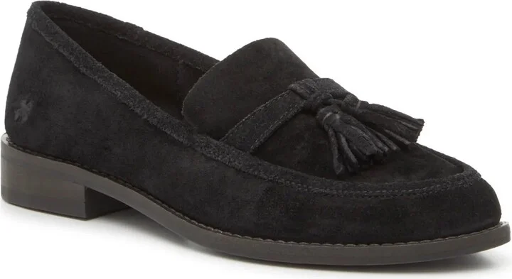 Lucky Brand Nalelu Loafer