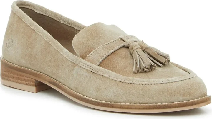 Lucky Brand Nalelu Loafer