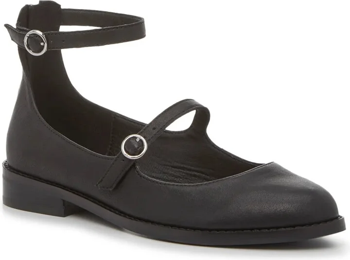 Lucky Brand Nalia Mary Jane Flat