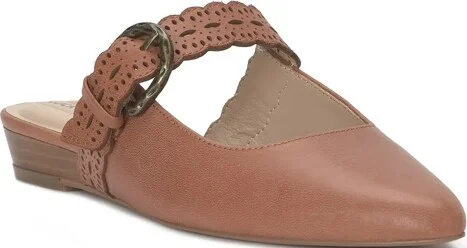 Rust Brown