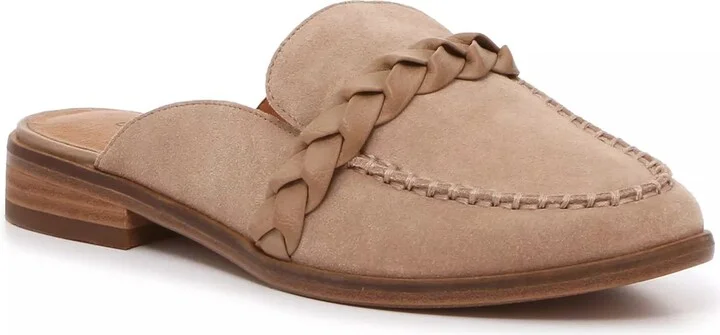 Lucky Brand Panlin Mule