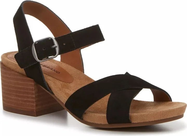 Lucky Brand Payton Sandal