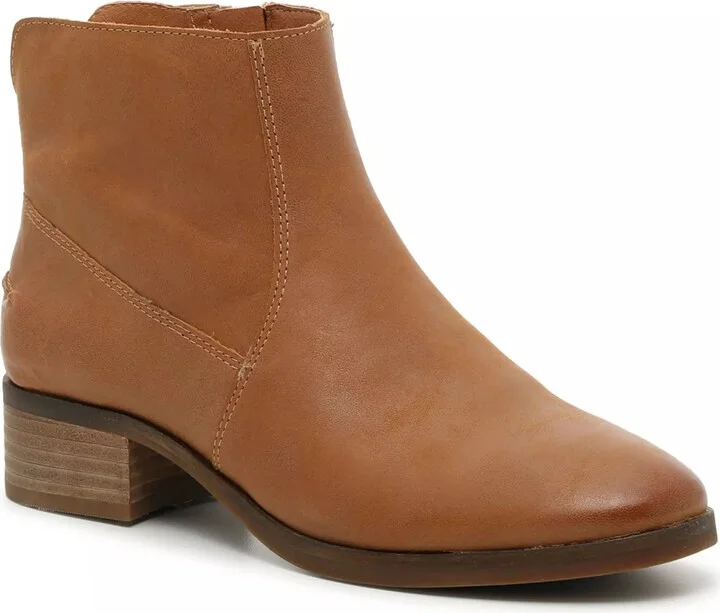 Lucky Brand Pedera Boot
