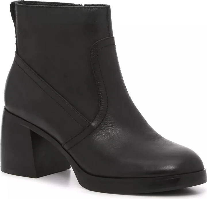 Lucky Brand Quiniya Bootie