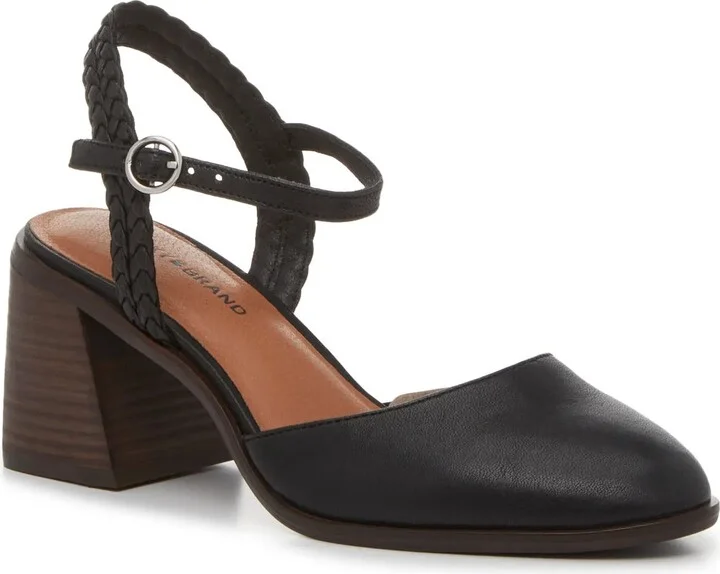 Lucky Brand Ravynna Pump