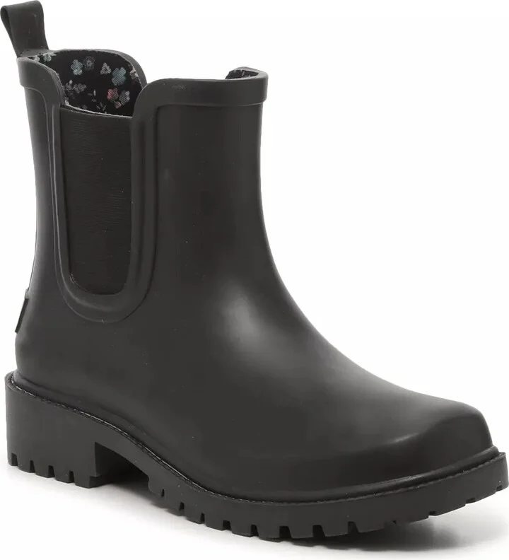 Lucky Brand Reindrop Rain Boot
