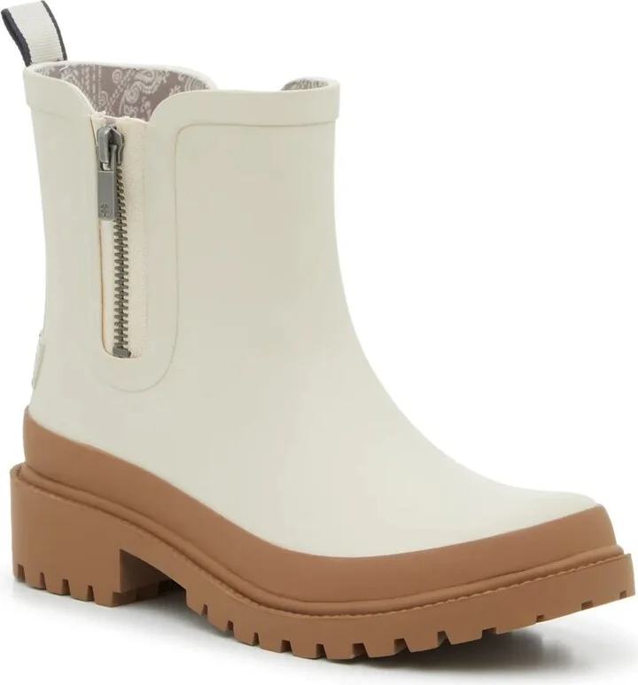 Lucky Brand Reinina Rainboot