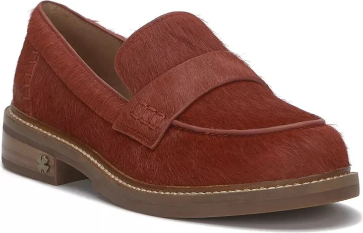 Lucky Brand Salima Loafer