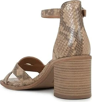 Lucky Brand Sarwa Women's Shoes Natural : 10 M, Leather - Image 4