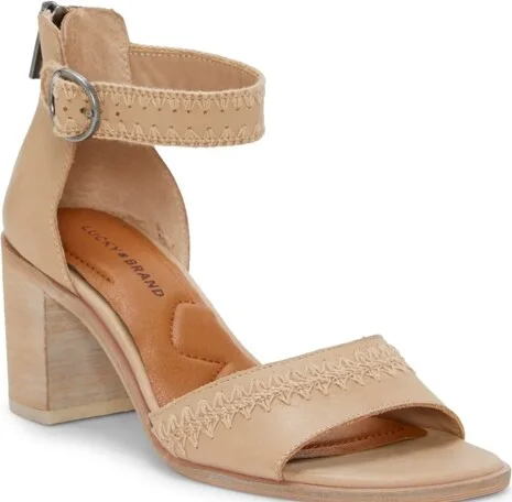 Medium Beige