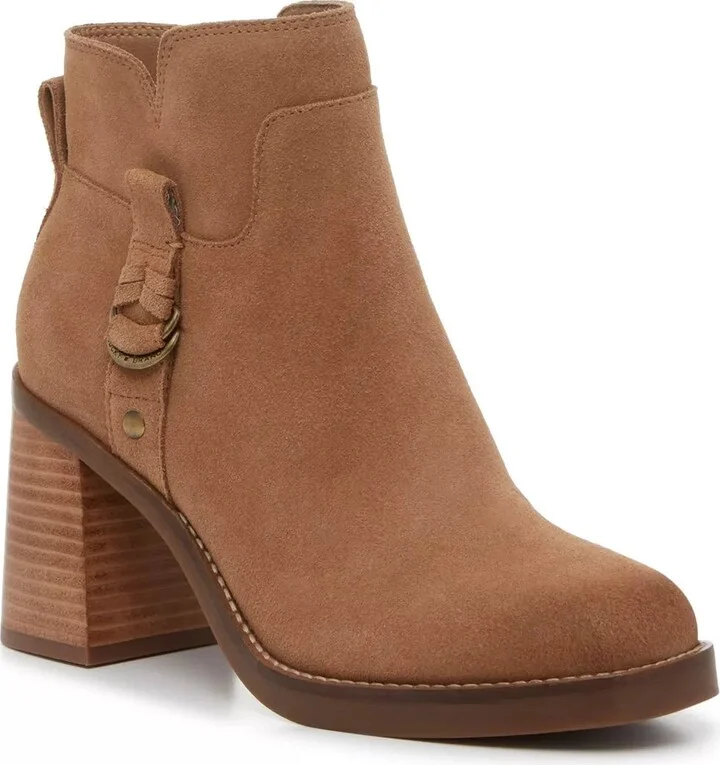 Tuscany Tan