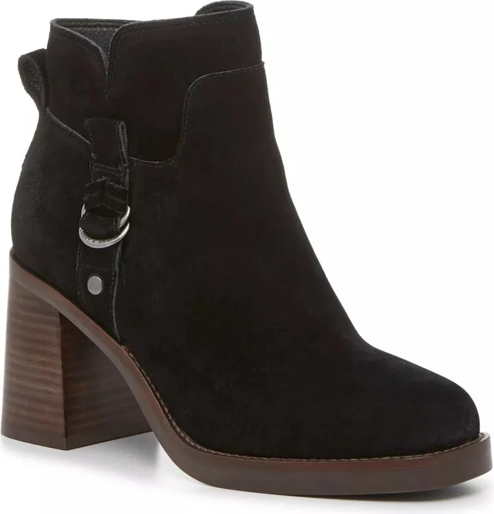 Lucky Brand Sifon Bootie
