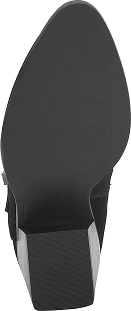 Lucky Brand Sogn Women's Boots Black : 8 M, Rubber/Suede - Image 3