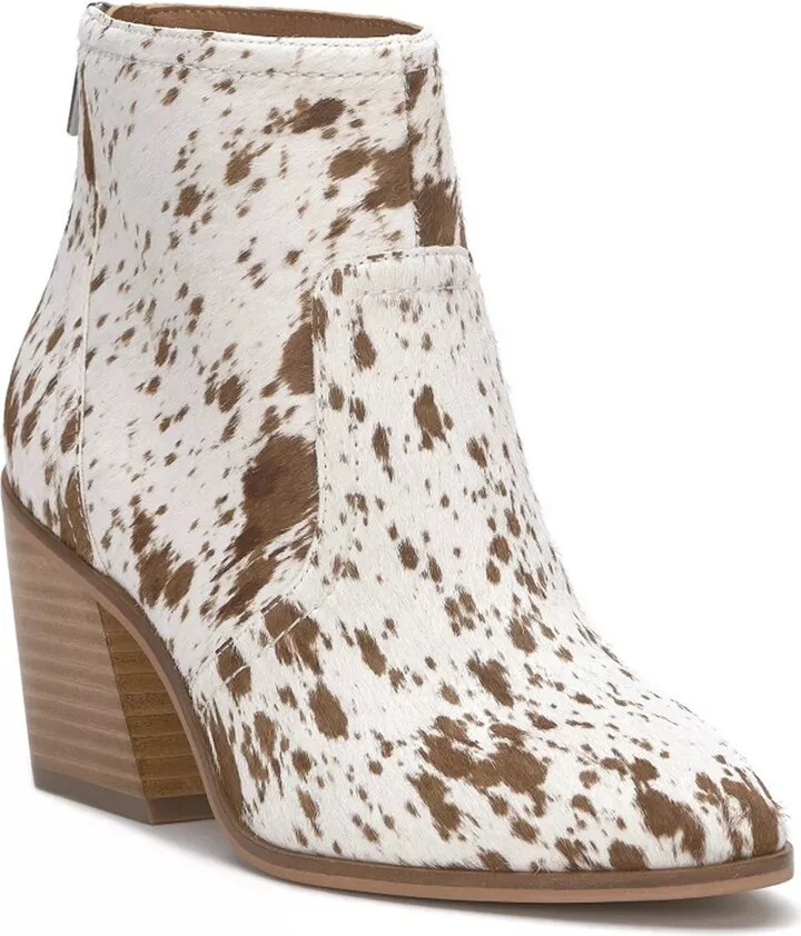 Lucky Brand Sonah Bootie