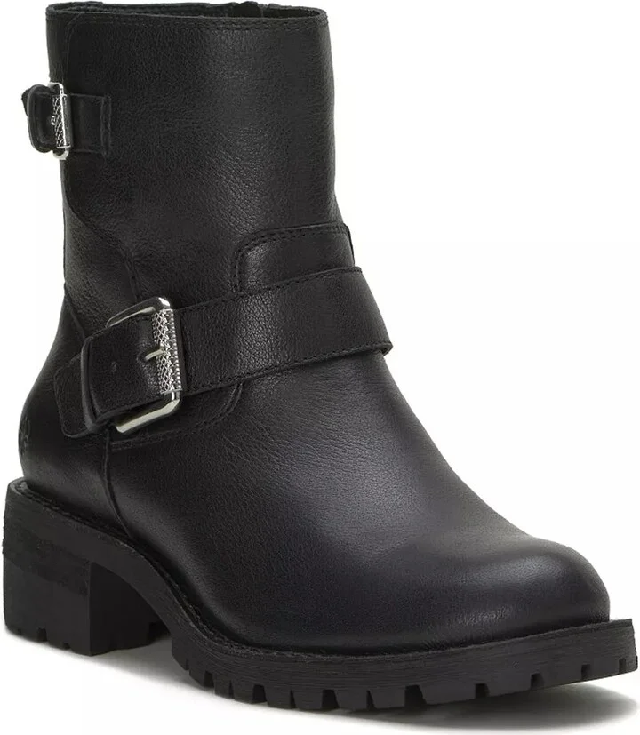 Lucky Brand Taini Moto Bootie