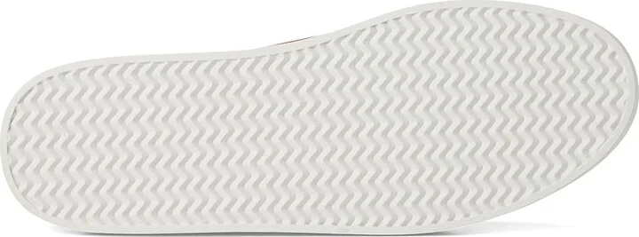 Lucky Brand Talena Women's Shoes Crimson : 8.5 B - Medium, Rubber - Image 3