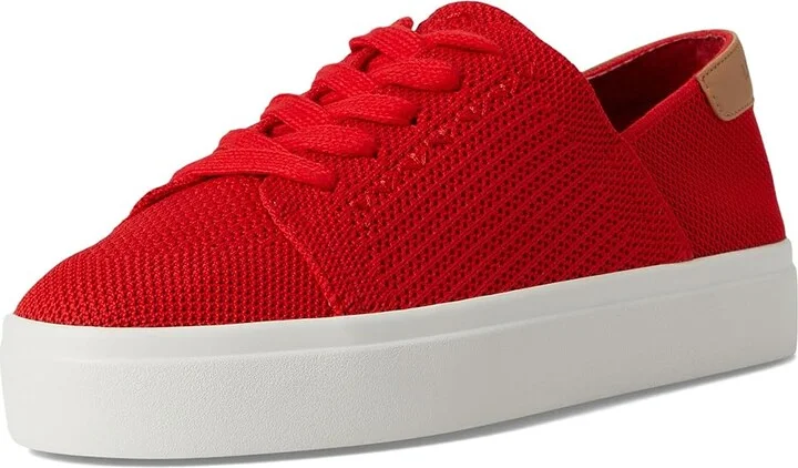 Lucky Brand Talena Women's Shoes Crimson : 8.5 B - Medium, Rubber - Image 5