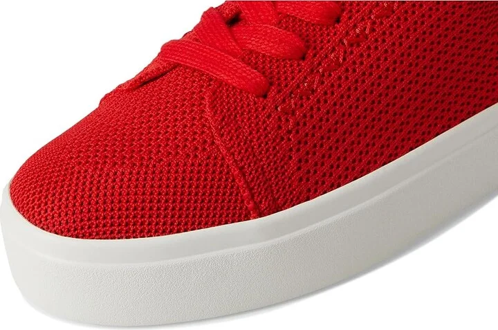 Lucky Brand Talena Women's Shoes Crimson : 8.5 B - Medium, Rubber - Image 7