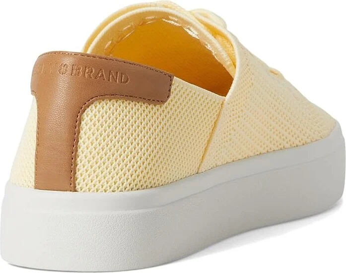 Lucky Brand Talena Women's Shoes Sunlight : 8 B - Medium, Rubber - Image 4