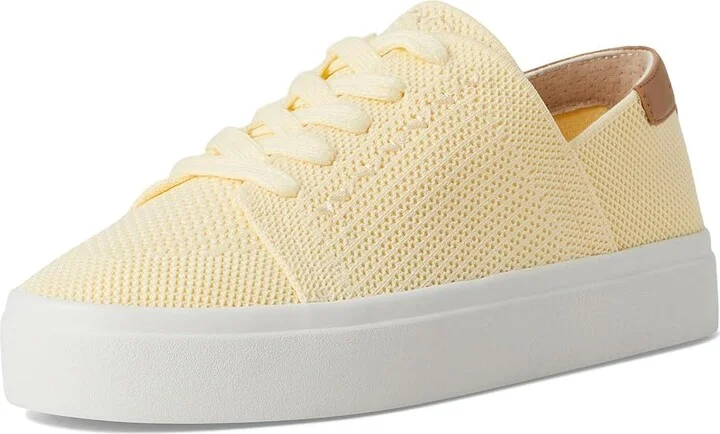 Lucky Brand Talena Women's Shoes Sunlight : 8 B - Medium, Rubber - Image 5
