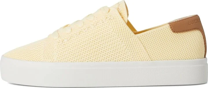 Lucky Brand Talena Women's Shoes Sunlight : 8 B - Medium, Rubber - Image 6