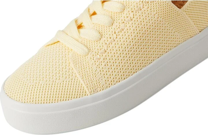 Lucky Brand Talena Women's Shoes Sunlight : 8 B - Medium, Rubber - Image 7