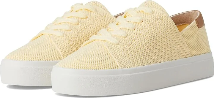 Lucky Brand Talena Women's Shoes Sunlight : 8 B - Medium, Rubber