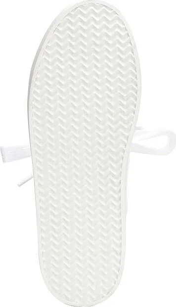 Lucky Brand Talena Women's Shoes White : 9 B - Medium, Rubber - Image 3