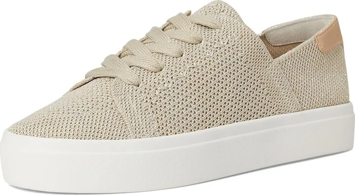 Lucky Brand Talena Women's Shoes White : 9 B - Medium, Rubber - Image 10