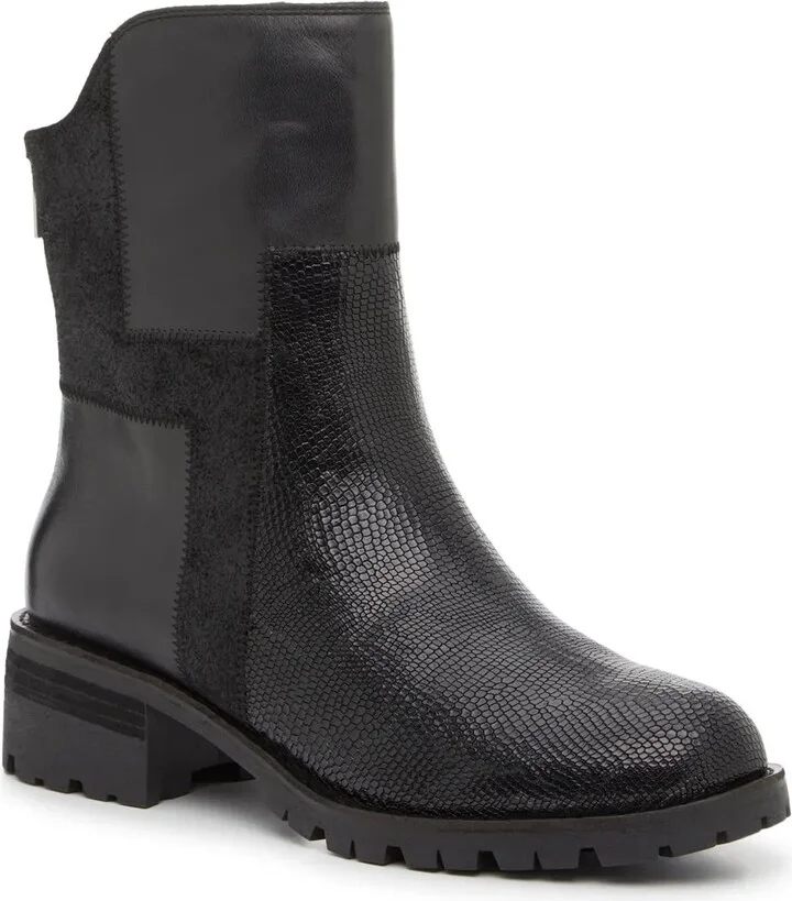 Lucky Brand Tanav Bootie