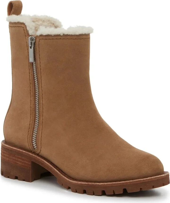 Lucky Brand Tangela 2 Bootie