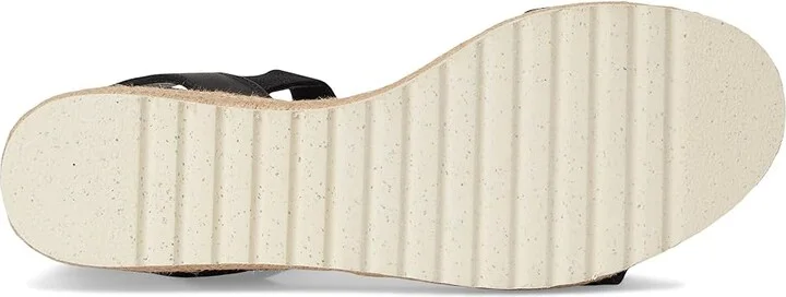 Lucky Brand Thimba Women's Sandals Black : 11 M - Image 3