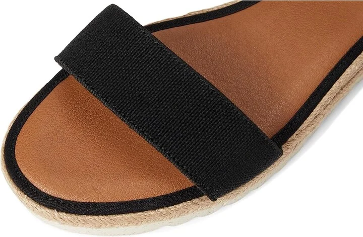 Lucky Brand Thimba Women's Sandals Black : 11 M - Image 7