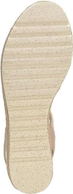 Lucky Brand Thimba Women's Sandals Natural/Smoke : 6.5 M - Image 3