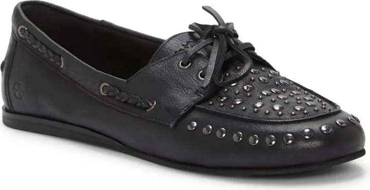 Lucky Brand Timini Boat Shoe