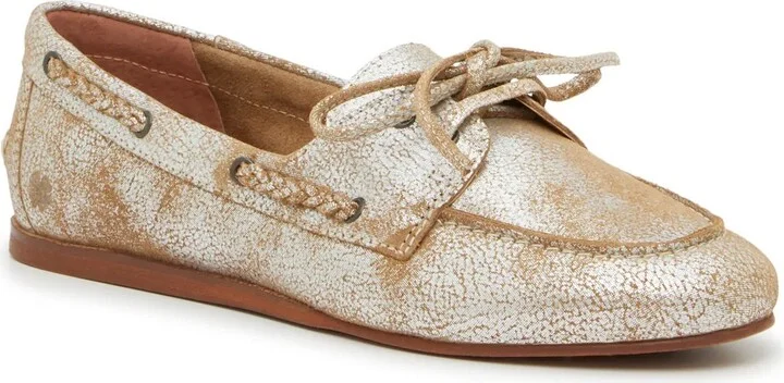 Lucky Brand Tirani Boat Shoe
