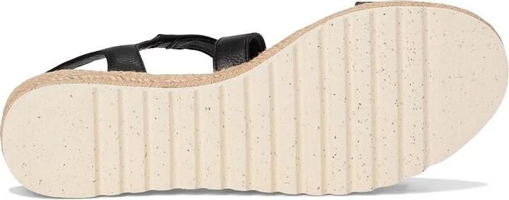 Lucky Brand Trianna Women's Sandals Black 3 : 6 M - Image 3